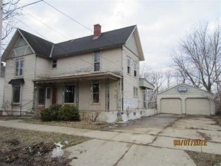 Foreclosed Home - 525 CORNELIA ST, 53545