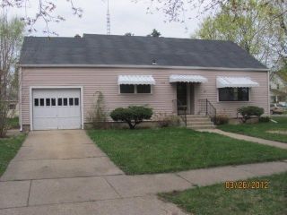 Foreclosed Home - 519 BLAINE AVE, 53545