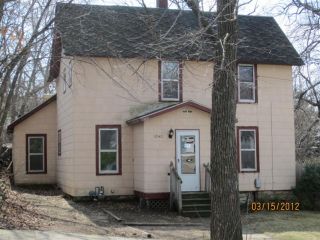 Foreclosed Home - List 100280244