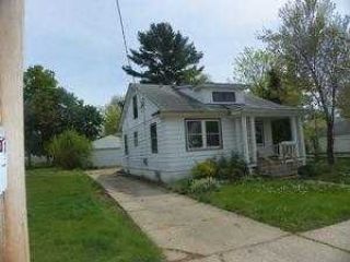 Foreclosed Home - 527 S BLACKHAWK ST, 53545