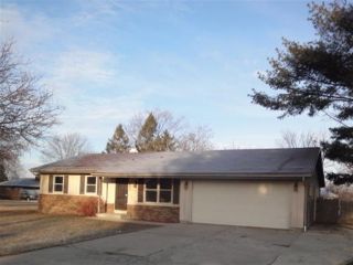 Foreclosed Home - 3205 CANTERBURY LN, 53546