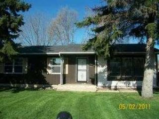 Foreclosed Home - 1818 PERSHING PL, 53546