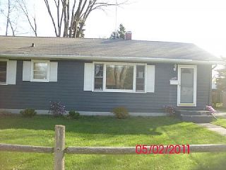 Foreclosed Home - 1429 MACFAR LN, 53546