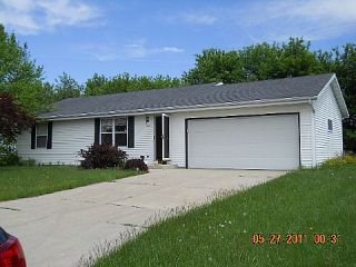 Foreclosed Home - 2343 S CHATHAM ST, 53546