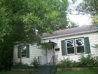 Foreclosed Home - List 100128195