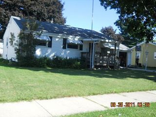 Foreclosed Home - 1241 MONTEREY LN, 53546