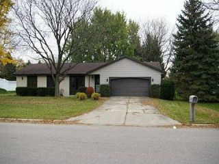 Foreclosed Home - List 100187366