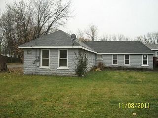 Foreclosed Home - List 100197056