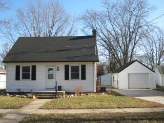 Foreclosed Home - List 100252028