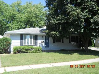 Foreclosed Home - 1216 KING ST, 53546