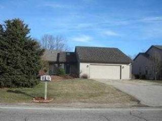 Foreclosed Home - List 100252212