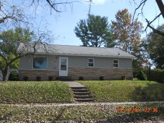 Foreclosed Home - 1511 S CROSBY AVE, 53546