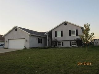 Foreclosed Home - 2618 OMAHA DR, 53546