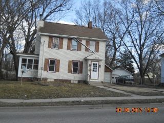 Foreclosed Home - List 100283828
