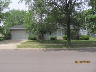 Foreclosed Home - List 100317434