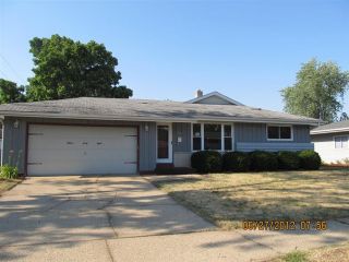 Foreclosed Home - 1548 KING ST, 53546