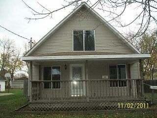 Foreclosed Home - 436 N CHATHAM ST, 53548