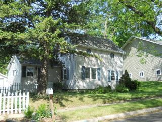 Foreclosed Home - 516 S PINE ST, 53548