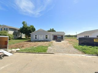 Foreclosed Home - 3425 CRABAPPLE LN, 53548