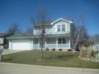 Foreclosed Home - 949 PARKWOOD LN, 53549