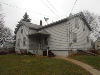 Foreclosed Home - 421 WATER ST, 53551