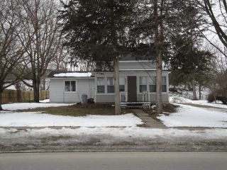 Foreclosed Home - 623 N MAIN ST, 53555
