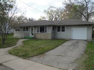 Foreclosed Home - List 100292500