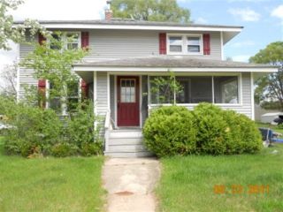 Foreclosed Home - 145 N ORANGE ST, 53556