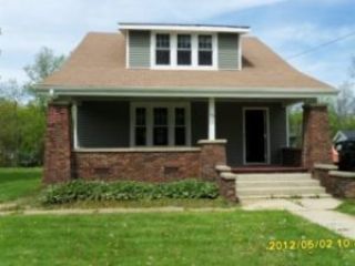 Foreclosed Home - List 100317463