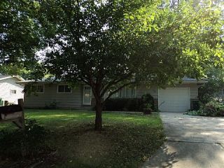 Foreclosed Home - 5607 LEANNE LN, 53558