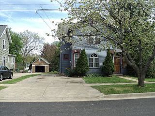 Foreclosed Home - 126 N PARDEE ST, 53559
