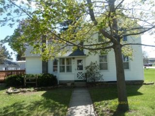 Foreclosed Home - 113 W HIGH ST, 53560