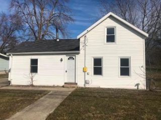 Foreclosed Home - 113 State Street, 53560