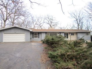 Foreclosed Home - 3709 DEERPATH RD, 53562