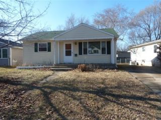 Foreclosed Home - 2224 CLARK ST, 53562