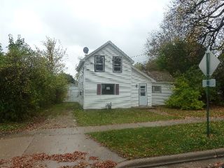 Foreclosed Home - 7321 SOUTH AVE, 53562