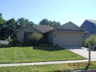 Foreclosed Home - List 100166223