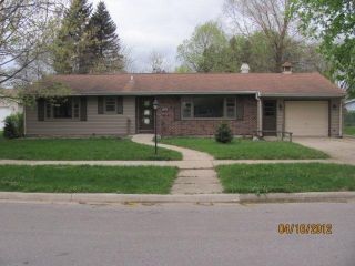 Foreclosed Home - 115 DAIRYLAND DR, 53563