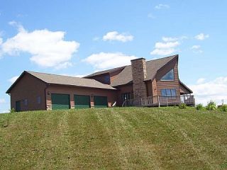 Foreclosed Home - 1840 COUNTY ROAD YD, 53565