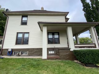 Foreclosed Home - 322 MAIDEN ST, 53565