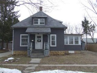 Foreclosed Home - List 100267811