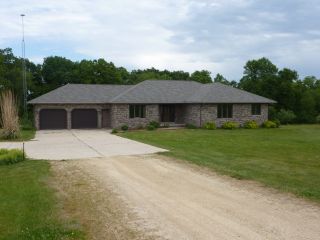 Foreclosed Home - N240 CLARNO RD, 53566