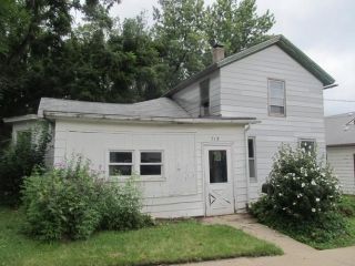 Foreclosed Home - List 100540315