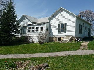Foreclosed Home - 104 W NORTH ST, 53569