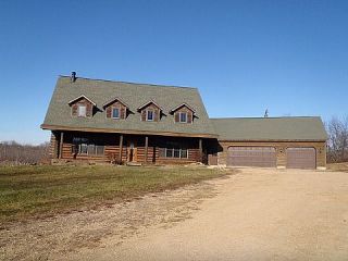 Foreclosed Home - N4896 RINGHAND RD, 53570