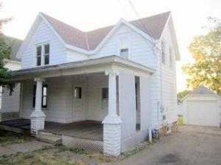 Foreclosed Home - List 100324007