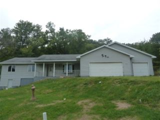 Foreclosed Home - 29988 EAGLE CAVE RD, 53573