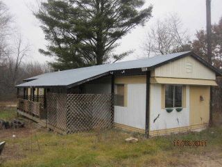 Foreclosed Home - List 100252487