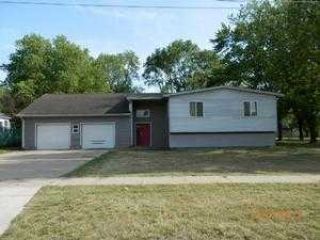 Foreclosed Home - List 100323984