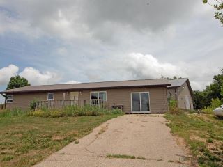 Foreclosed Home - 15210 COUNTY ROAD G, 53573